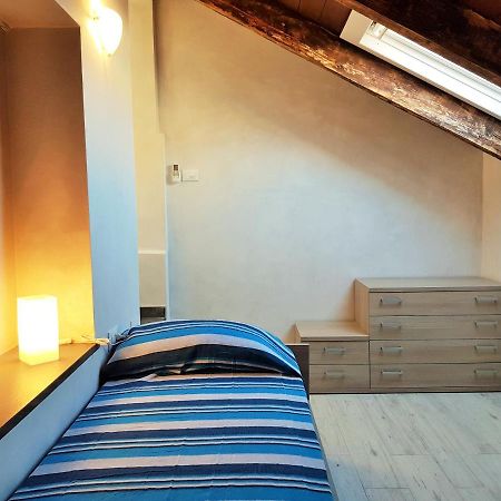 Casaviva - Casa Vacanze A Ceriale Con Terrazza Buitenkant foto